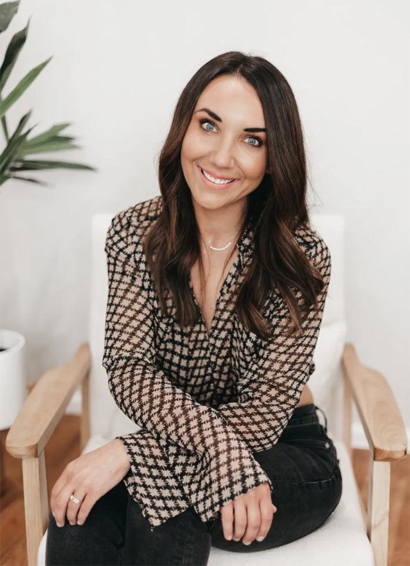 KELSEY HOKAMP LINK x LOU