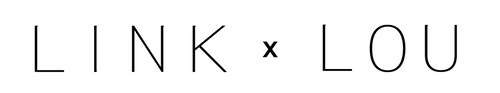 LINK x LOU logo