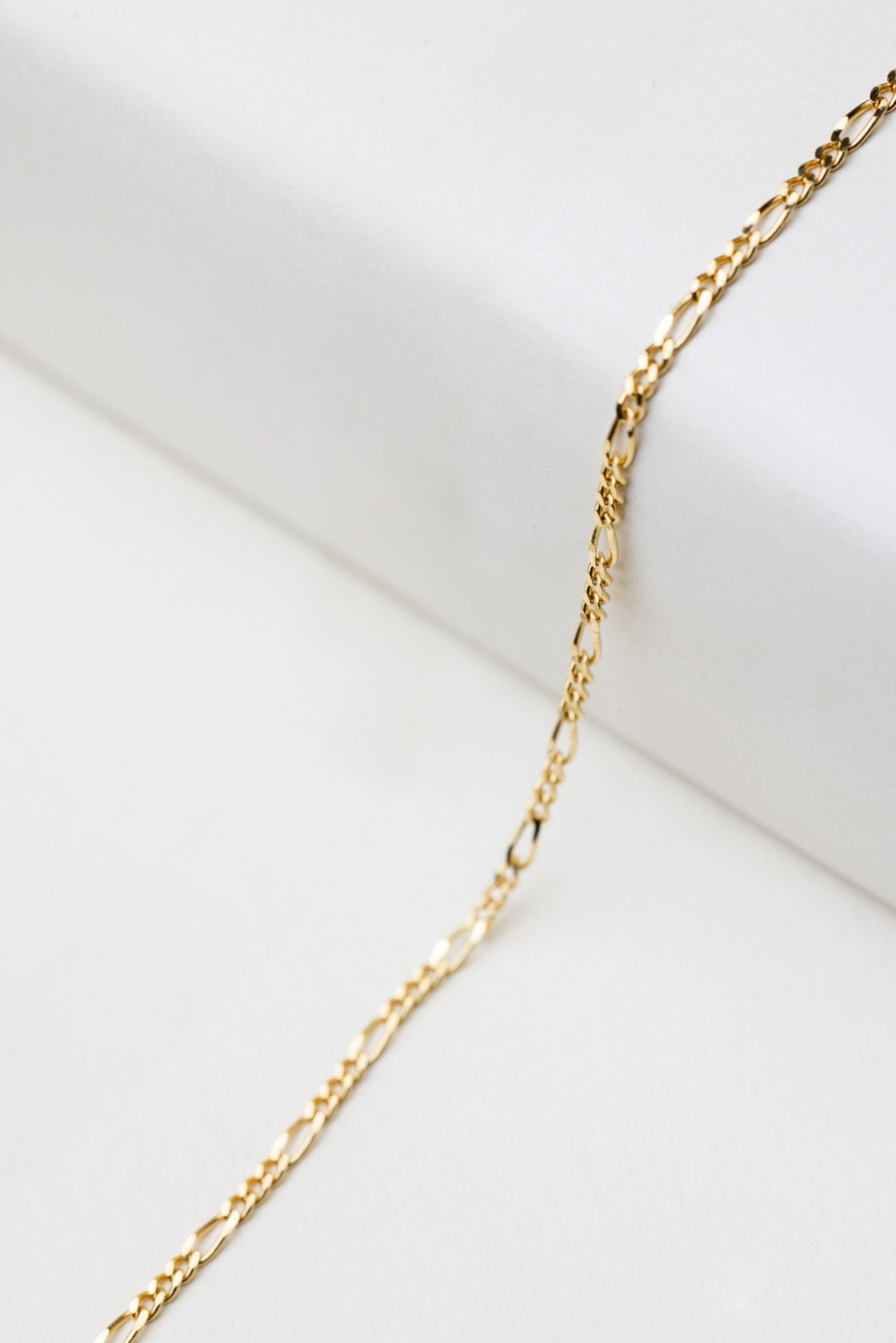FIGARO CHAIN | LINK x LOU