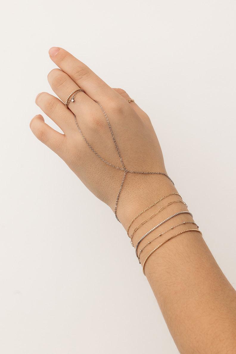 HAND CHAIN