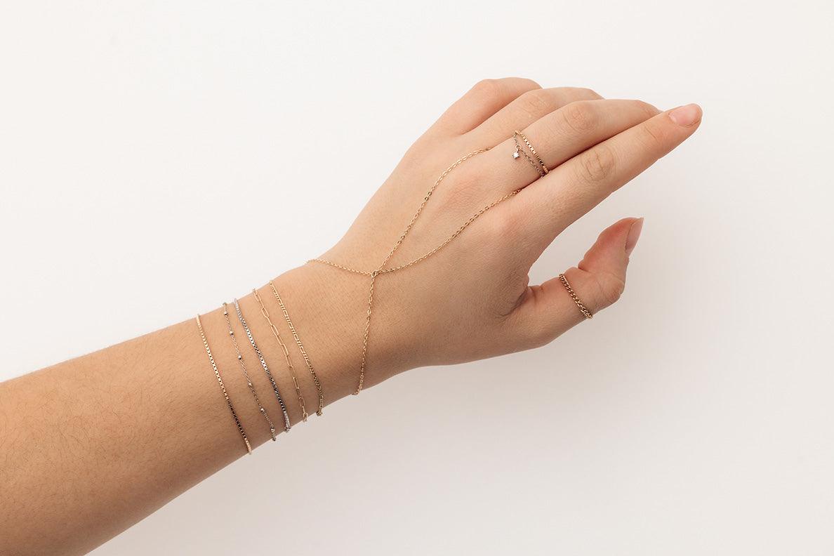 HAND CHAIN