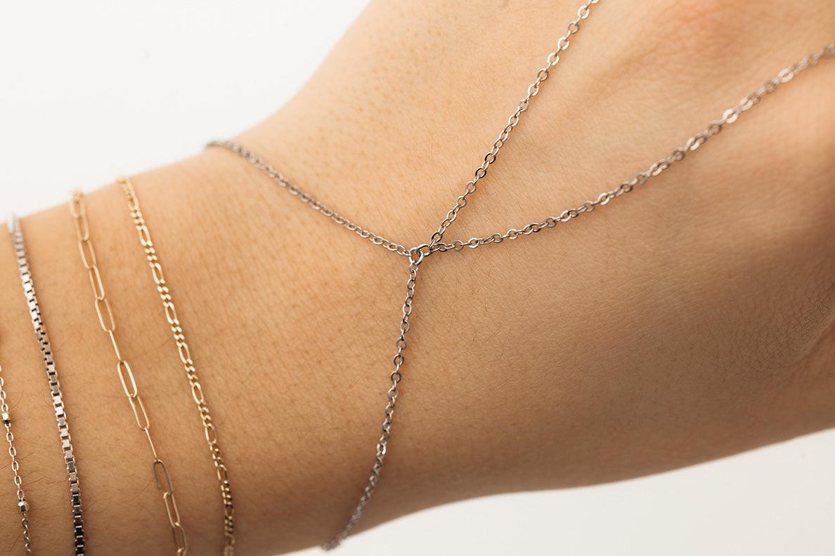 HAND CHAIN