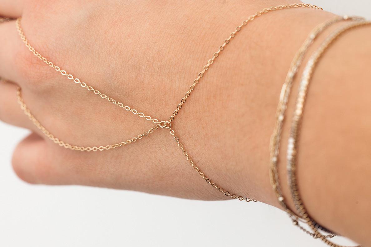 HAND CHAIN