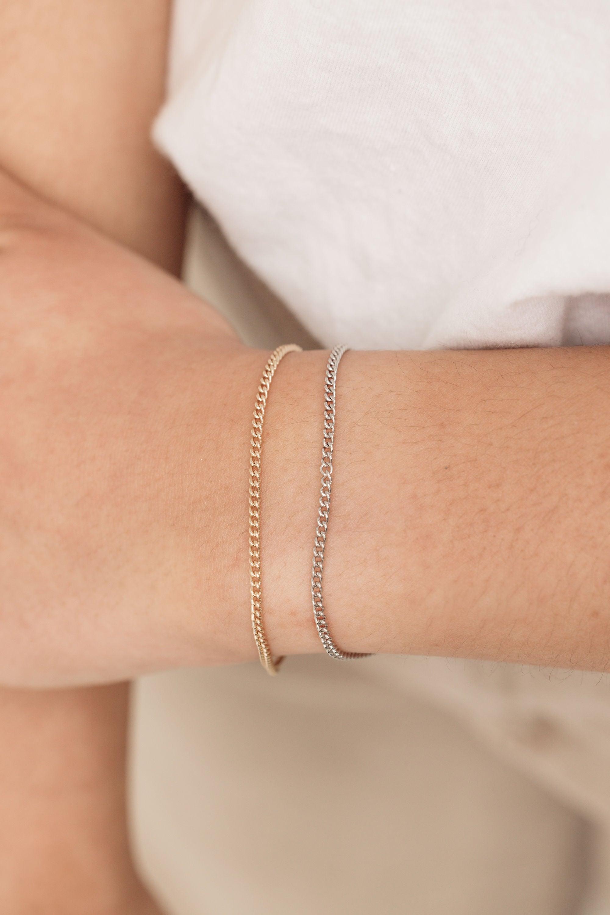 lui jewelry／marvellous chain bracelet s-l400.jpg