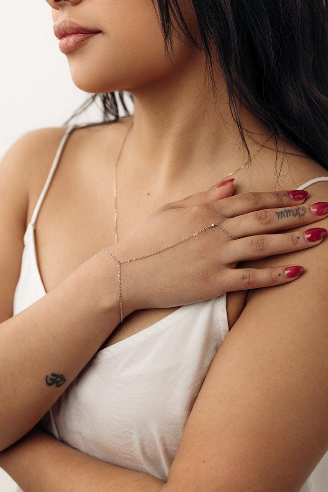 HAND CHAIN