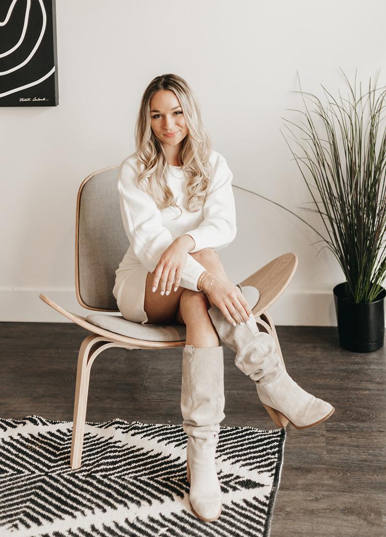 NATALIE MARTIN – LINK x LOU