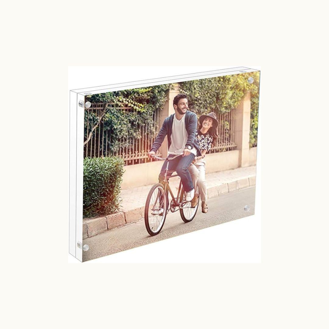 8x10 Acrylic Photo Frame