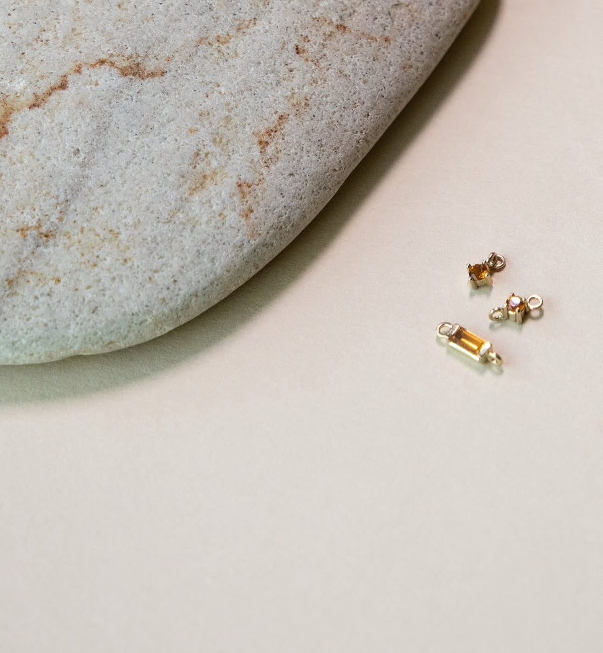 Permanent Jewelry Guide | LINK x LOU