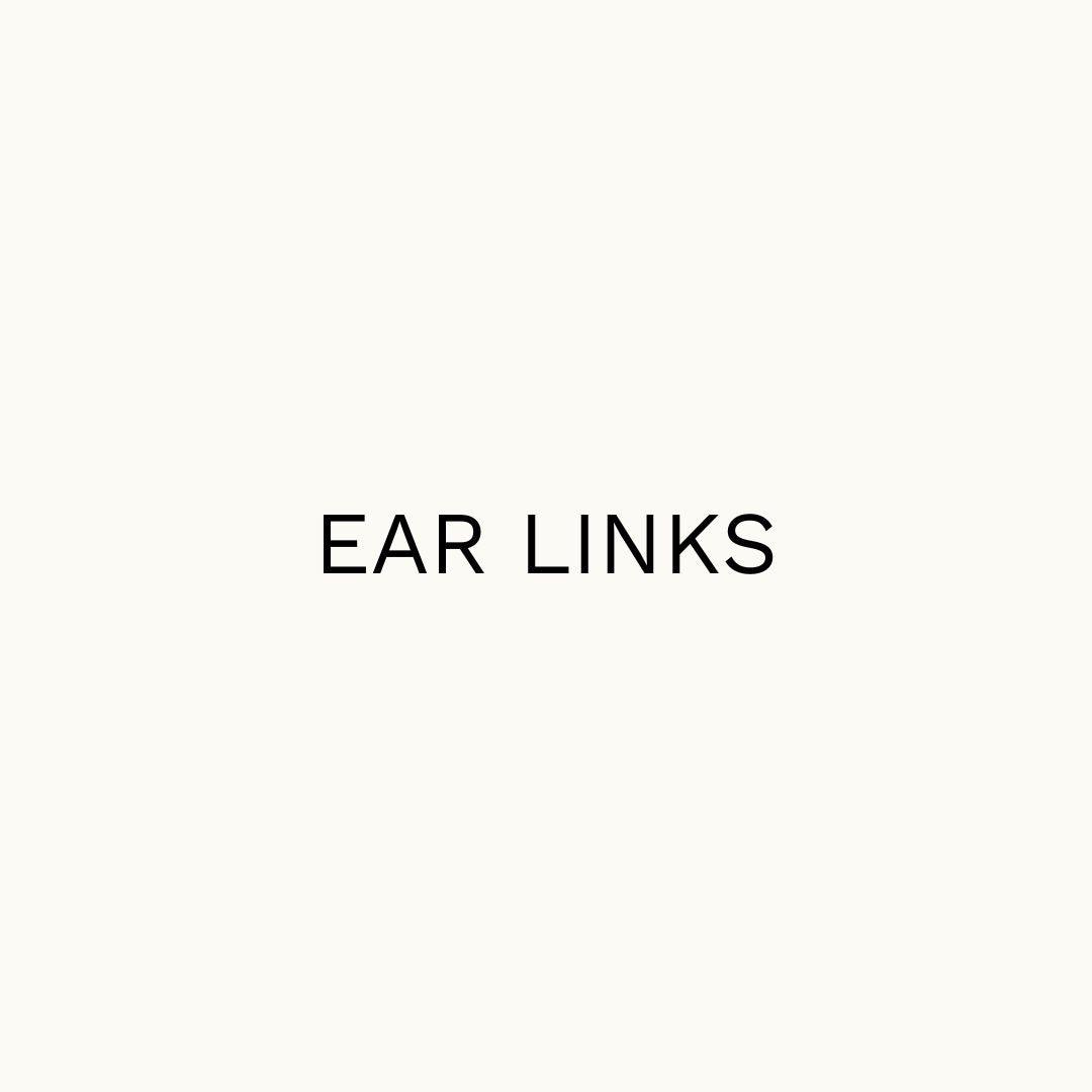 Ear Links Decal