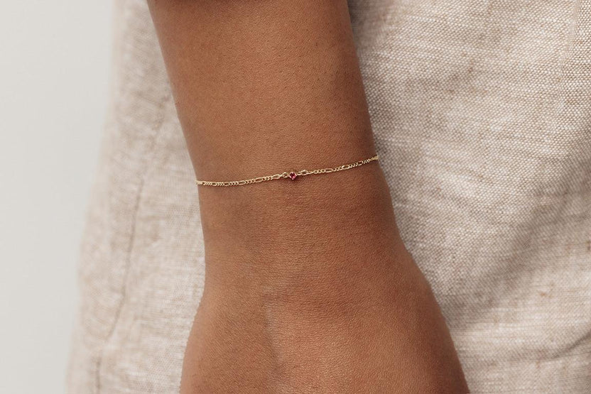 The Jane Collection LINK x LOU