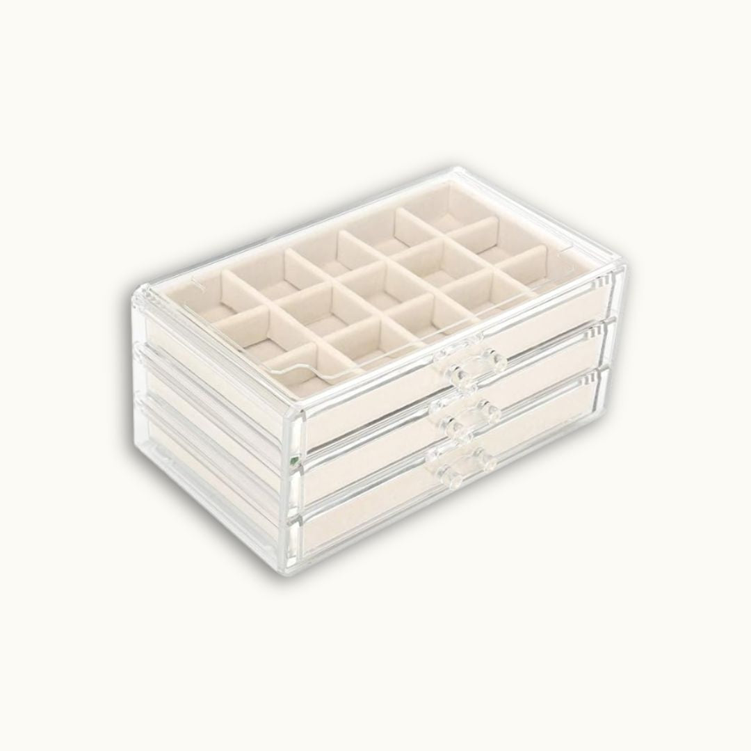 Jewelry Storage Case