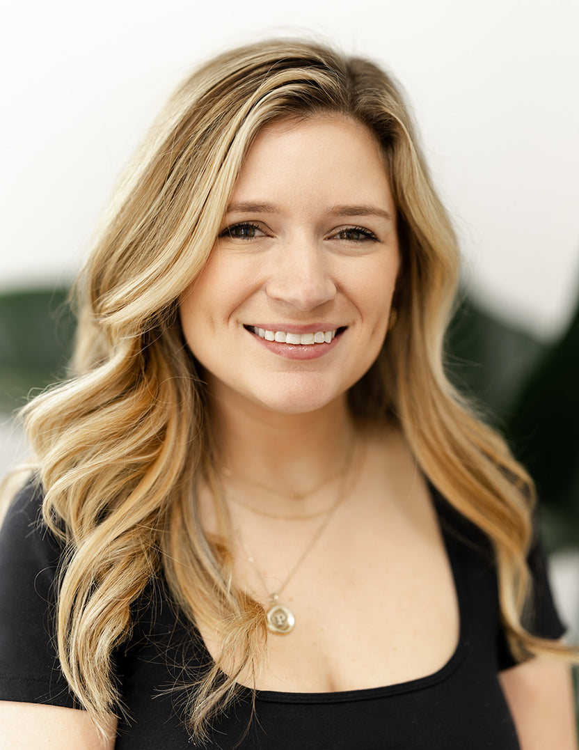 Tampa Permanent Jewelry Locations LINK x LOU