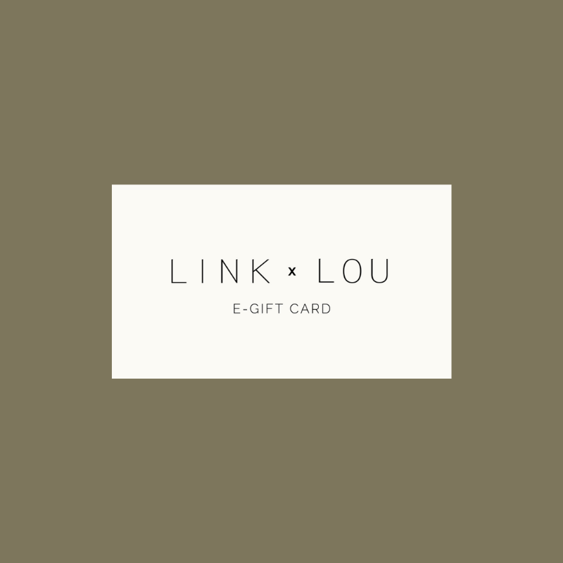 LINK x LOU E-Giftcard