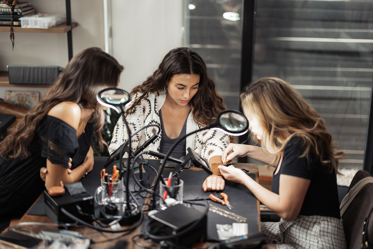 Apply To Be A Linker LINK x LOU