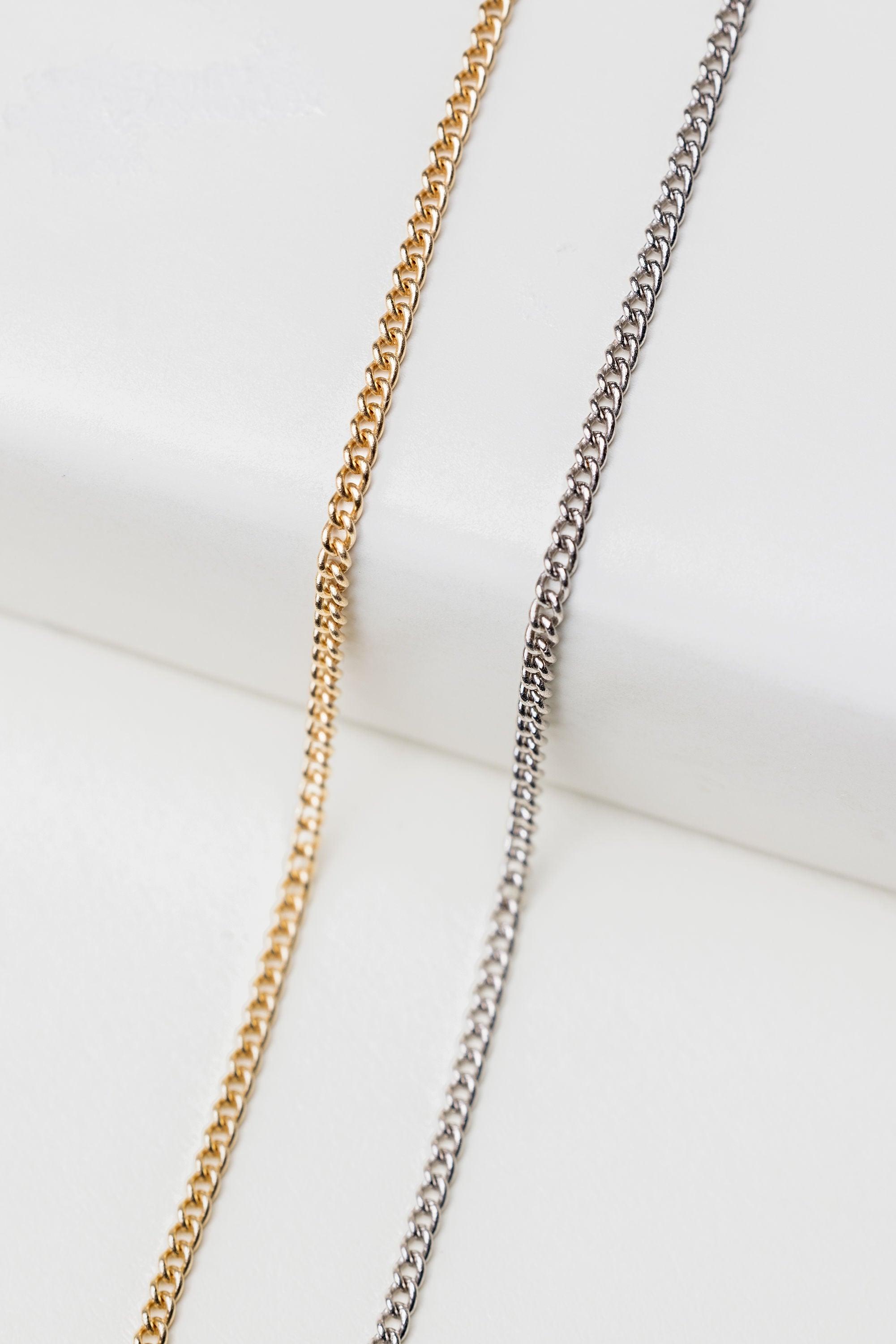 eliou lowell necklace