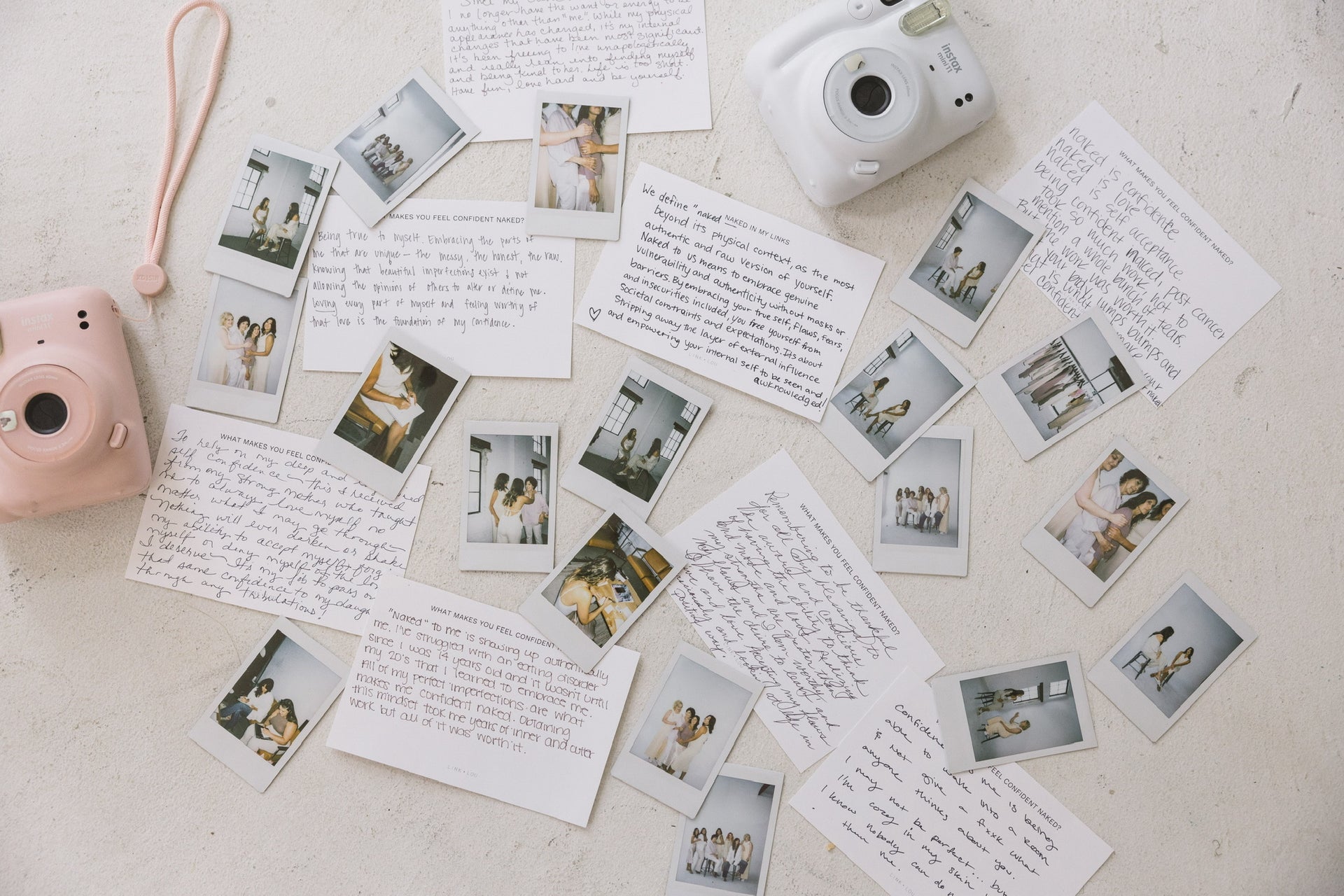 Permanent Jewelry Experiences LINK x LOU