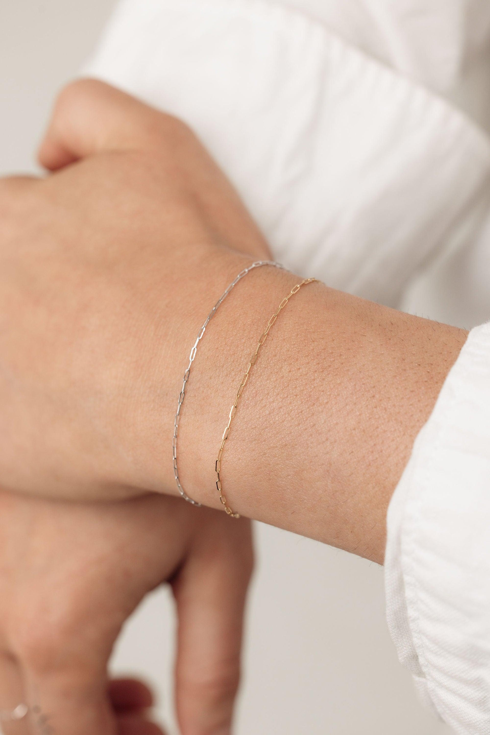 Bracelets LINK x LOU