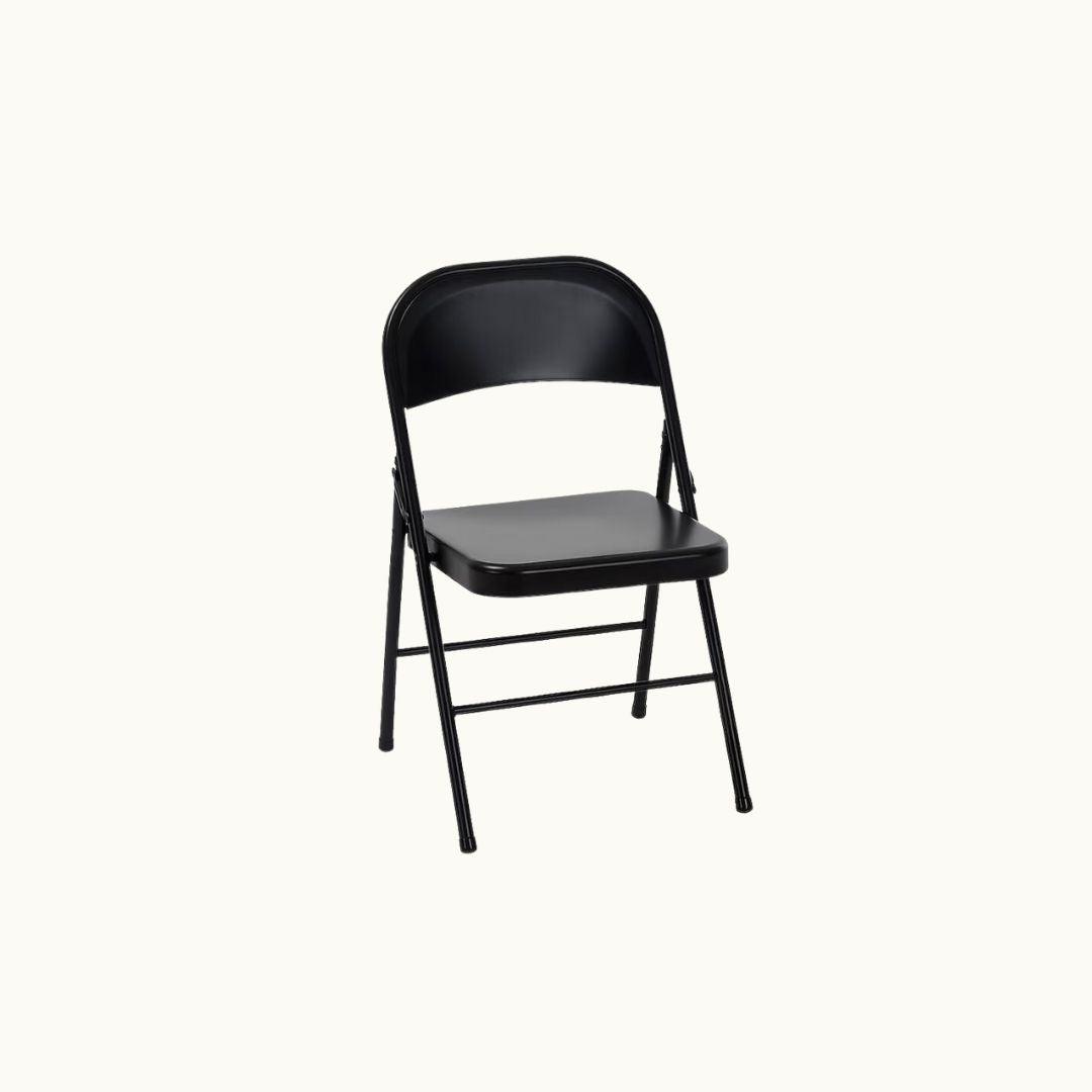 Standard Folding Chair